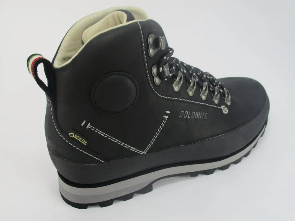 Dolomite scarponcino da trekking in gore-tex 54 Trek GTX 271850 nero