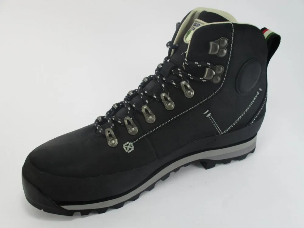 Dolomite scarponcino da trekking in gore-tex 54 Trek GTX 271850 nero