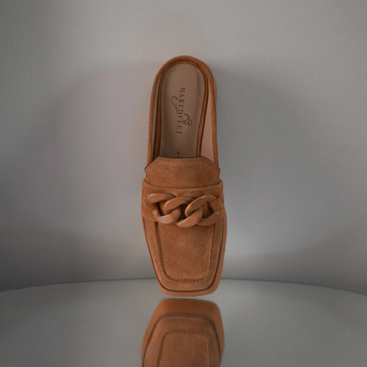 ELECT in CAMEL Platform Mules