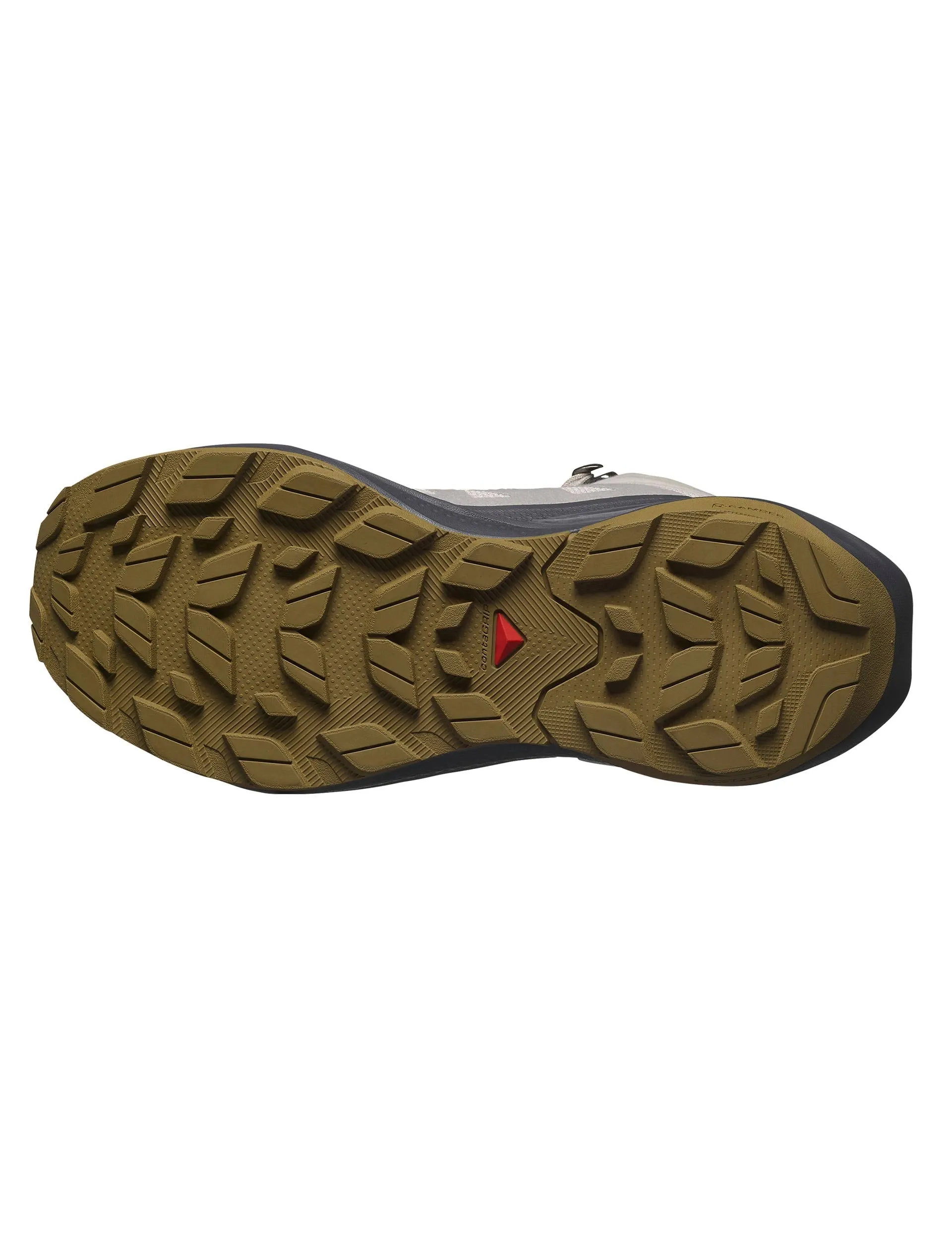 Elixir Activ Mid Gore-Tex - Silver Cloud/Nine Iron/Gothic Olive