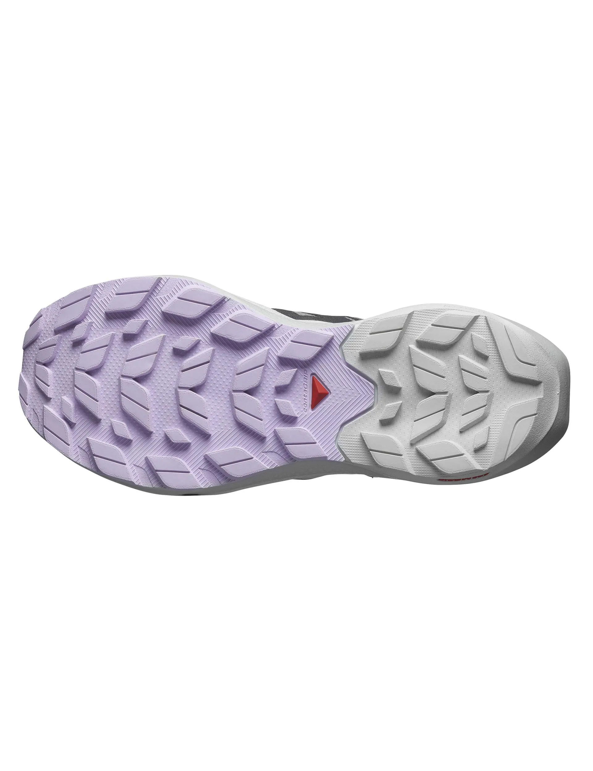 Elixir Activ - Sharkskin/Glacier Gray/Orchid Petal