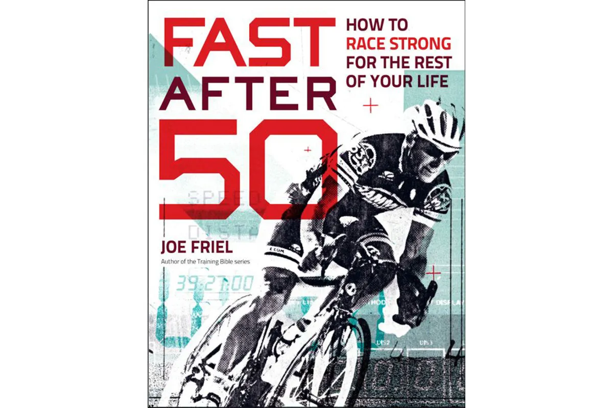 Fast After 50