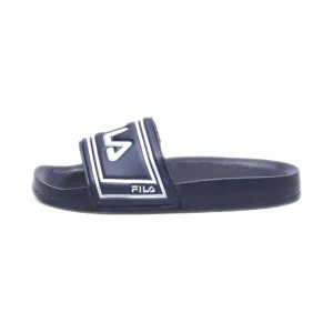 Fila Flat Sandals Eva Blue Colour For Kids