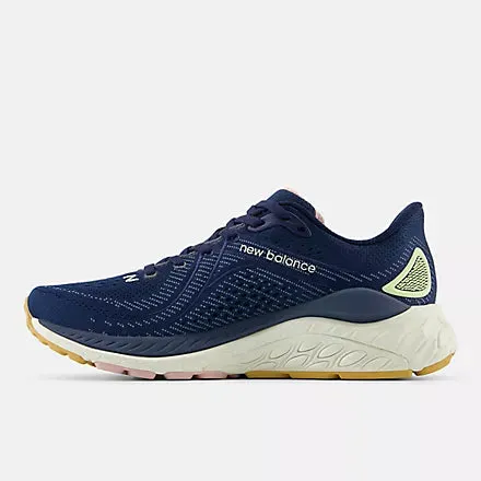 Fresh Foam X 860v13 | NB Navy/Orb Pink