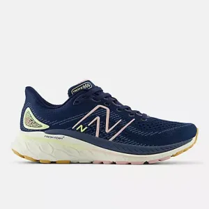 Fresh Foam X 860v13 Wide | NB Navy/Orb Pink