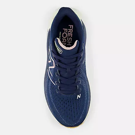 Fresh Foam X 860v13 Wide | NB Navy/Orb Pink