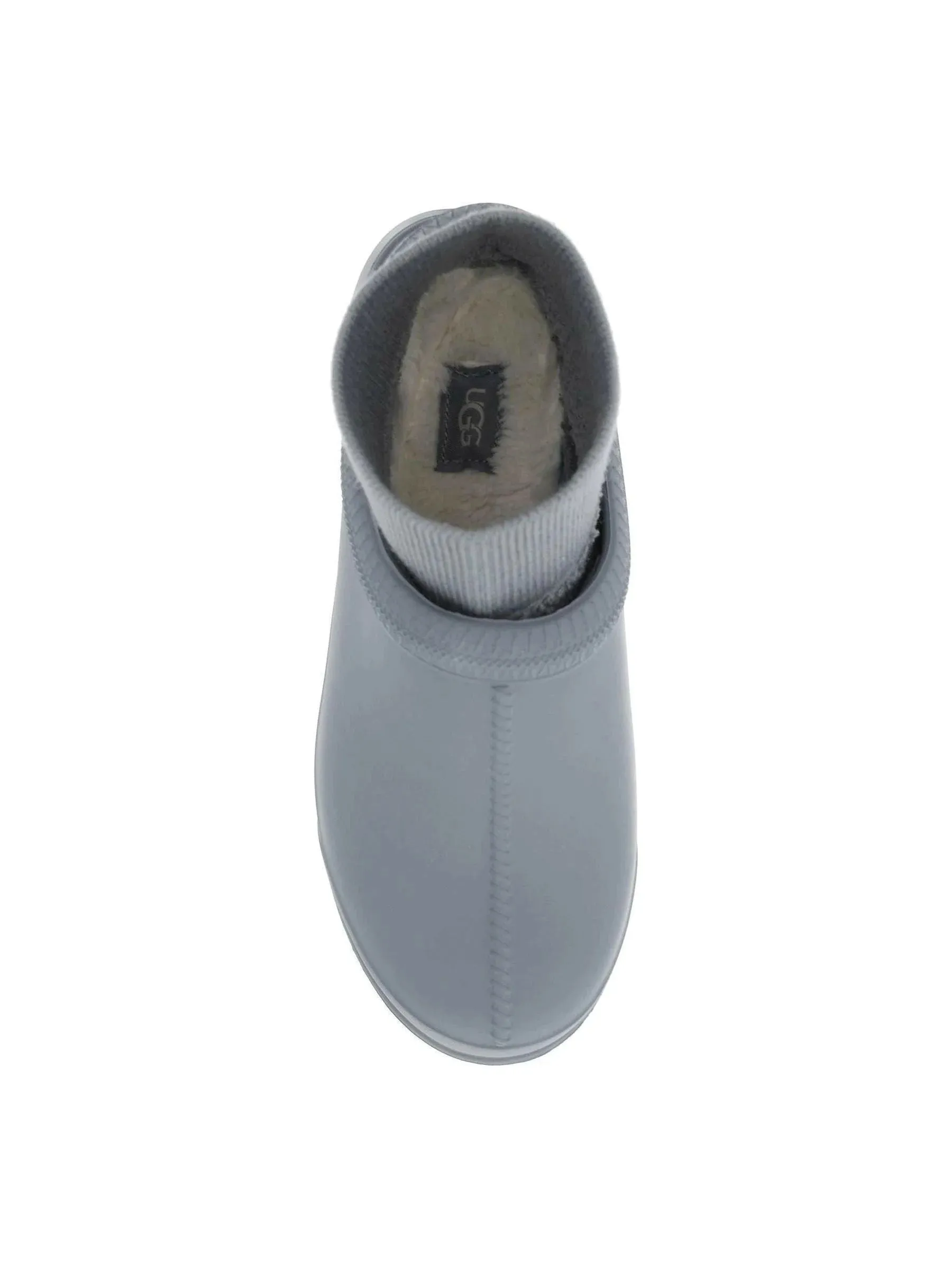 Geyser Knit Slip-On Shoes