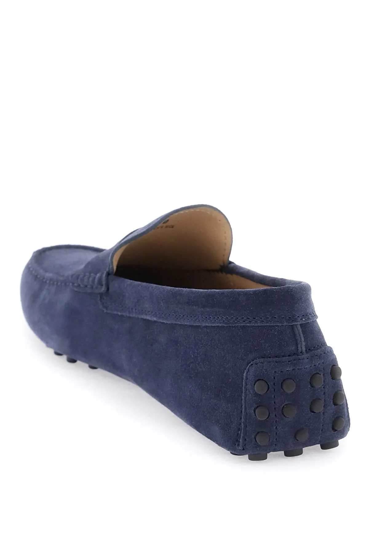 gommino loafers