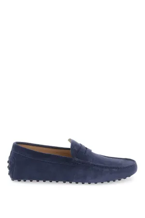 gommino loafers