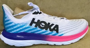 Hoka Men Mach 5