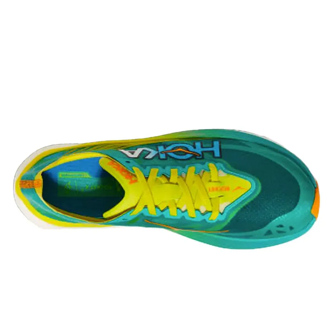 Hoka Rocket X2 (Unisex)