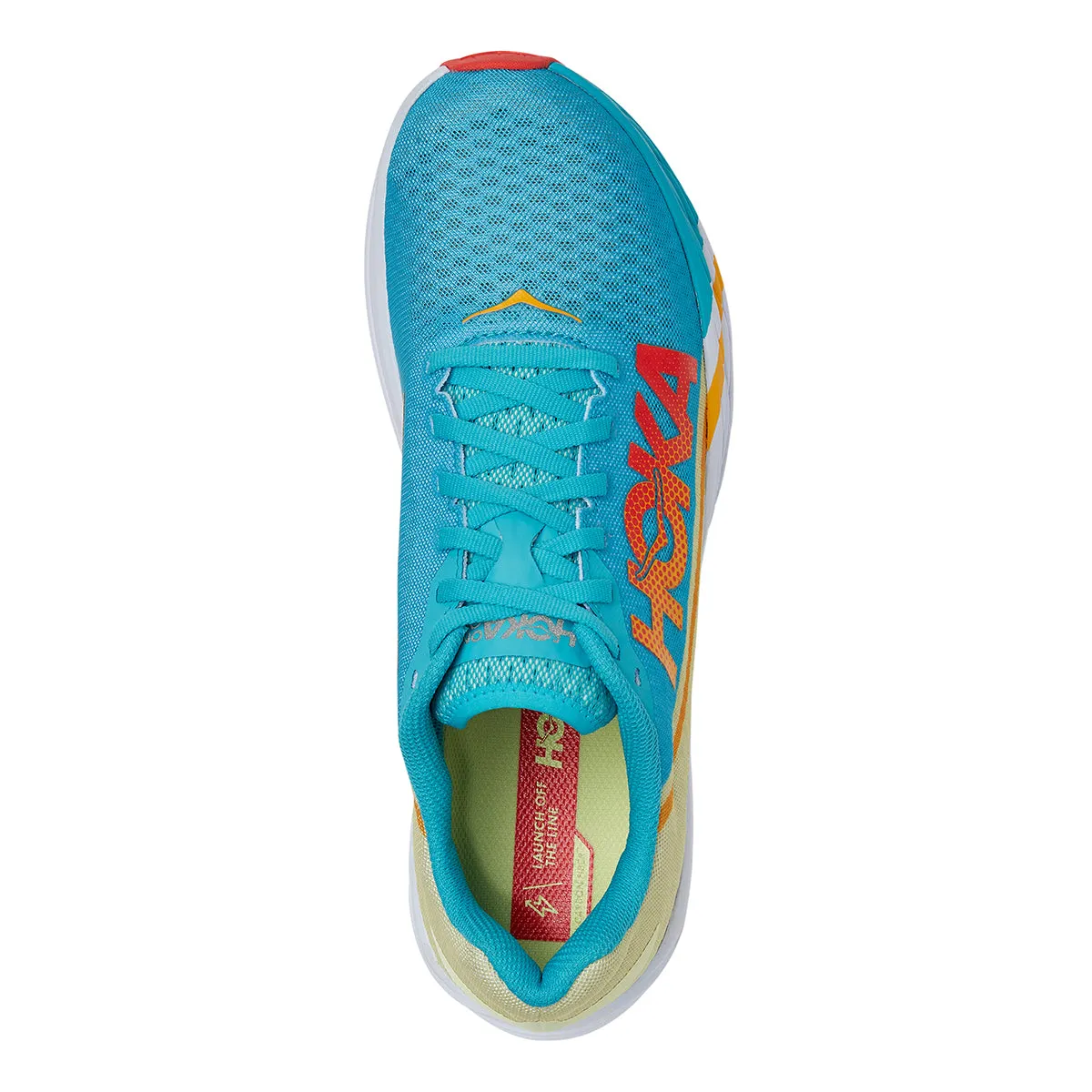 Hoka Rocket X