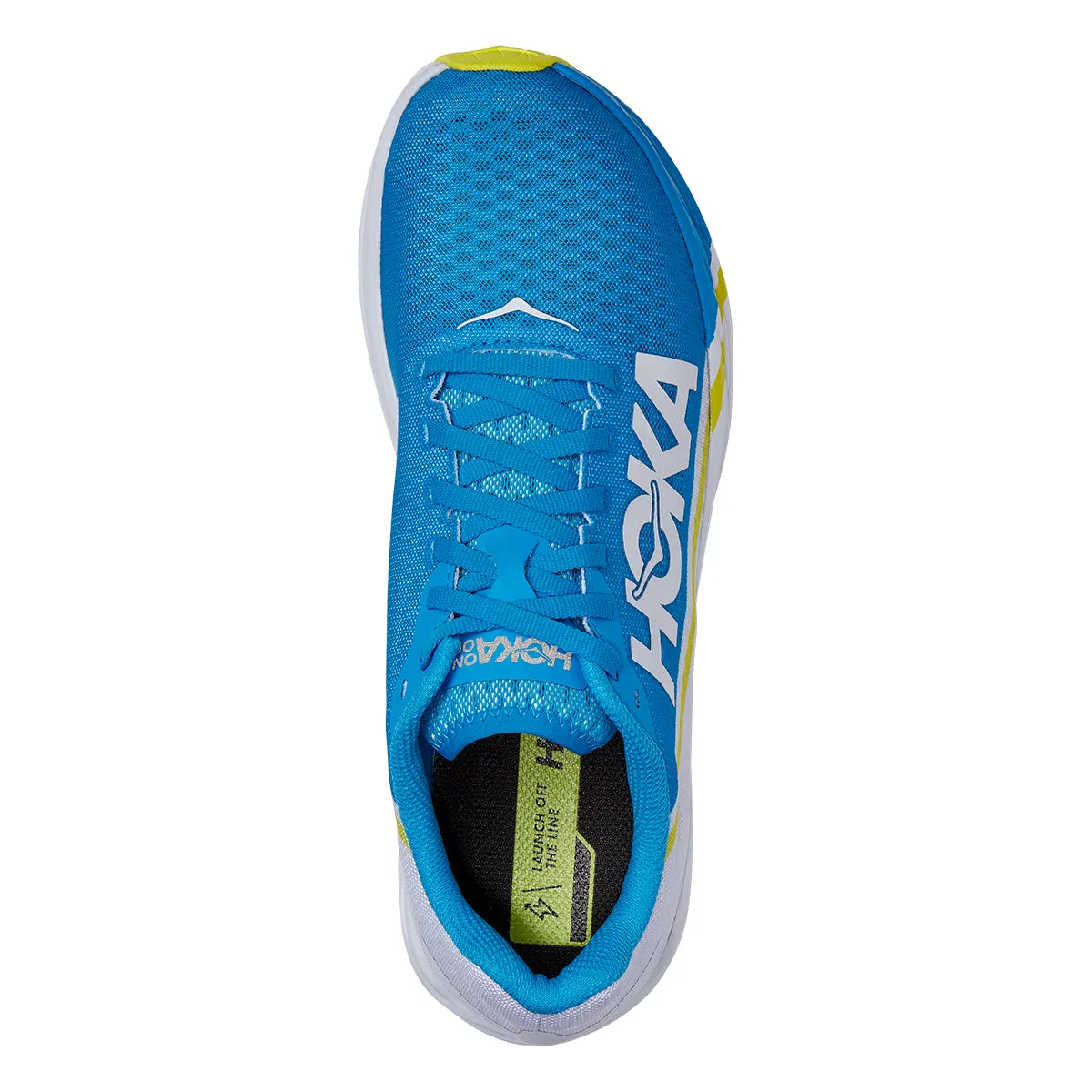 Hoka Rocket X