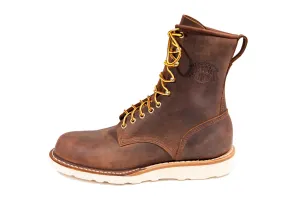 Journeyman Steel Toe