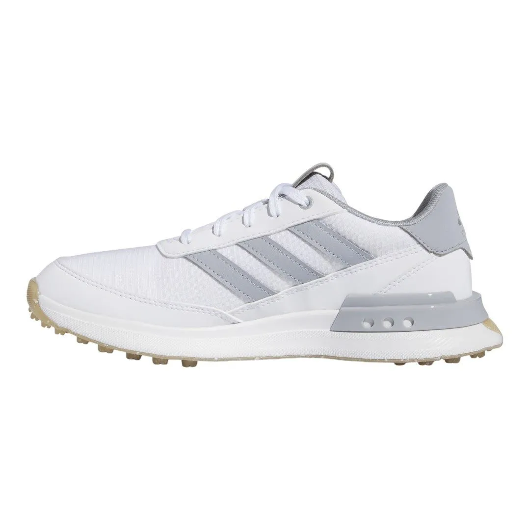 Junior adidas S2G Spikeless 24 Golf Shoes IF0314