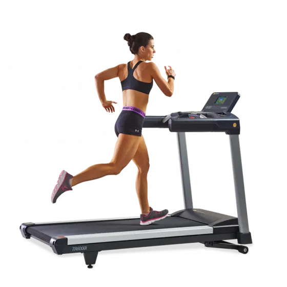 Lifespan Light Commercial Treadmill 3.5 HP