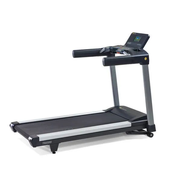 Lifespan Light Commercial Treadmill 3.5 HP