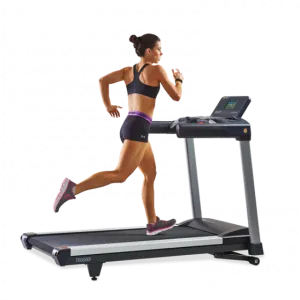 Lifespan Light Commercial Treadmill 3.5 HP