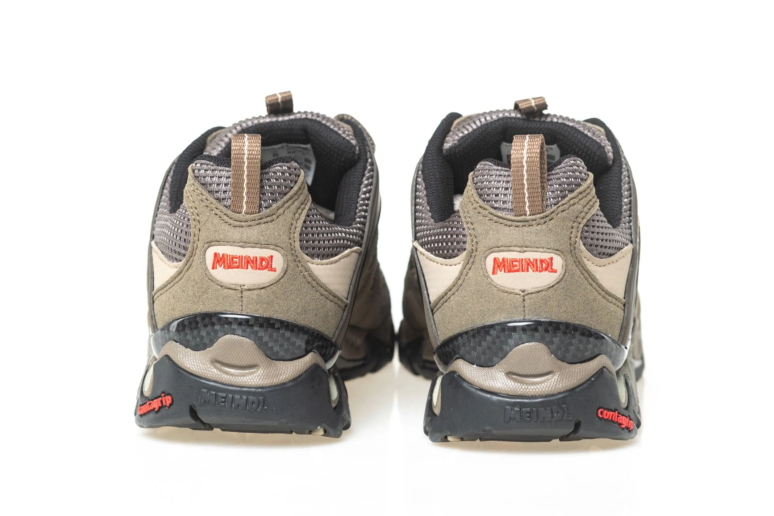 Meindl Respond Gore-Tex Hiking Shoe