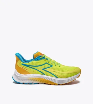 Men’s Diadora Mythos Blushield 9 Vortice Running Shoe