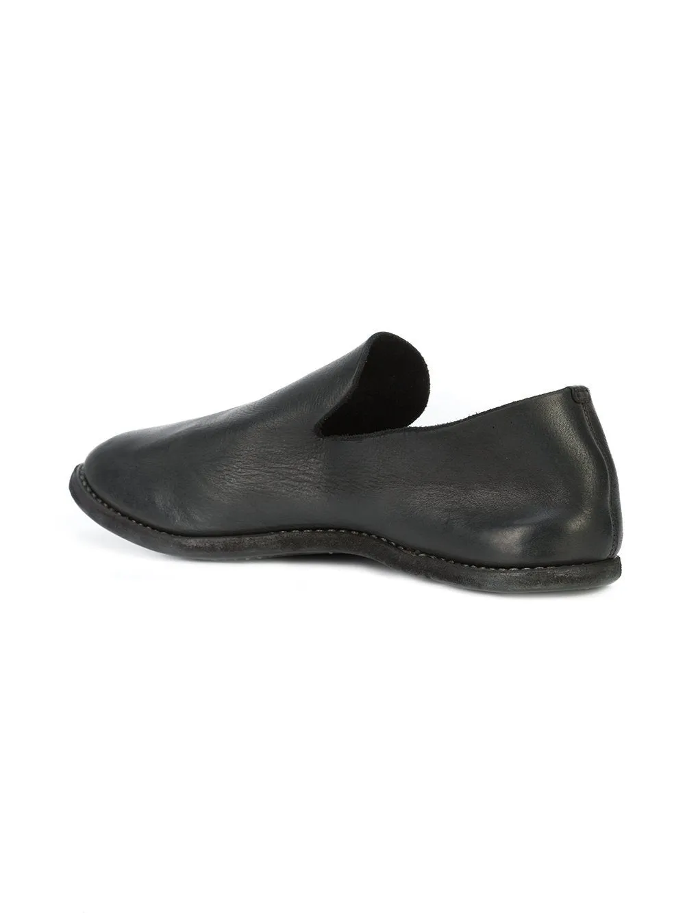 Men's E28 Calf Slip On