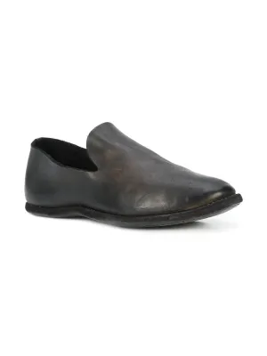 Men's E28 Calf Slip On