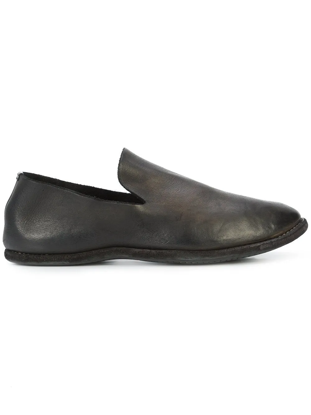 Men's E28 Calf Slip On