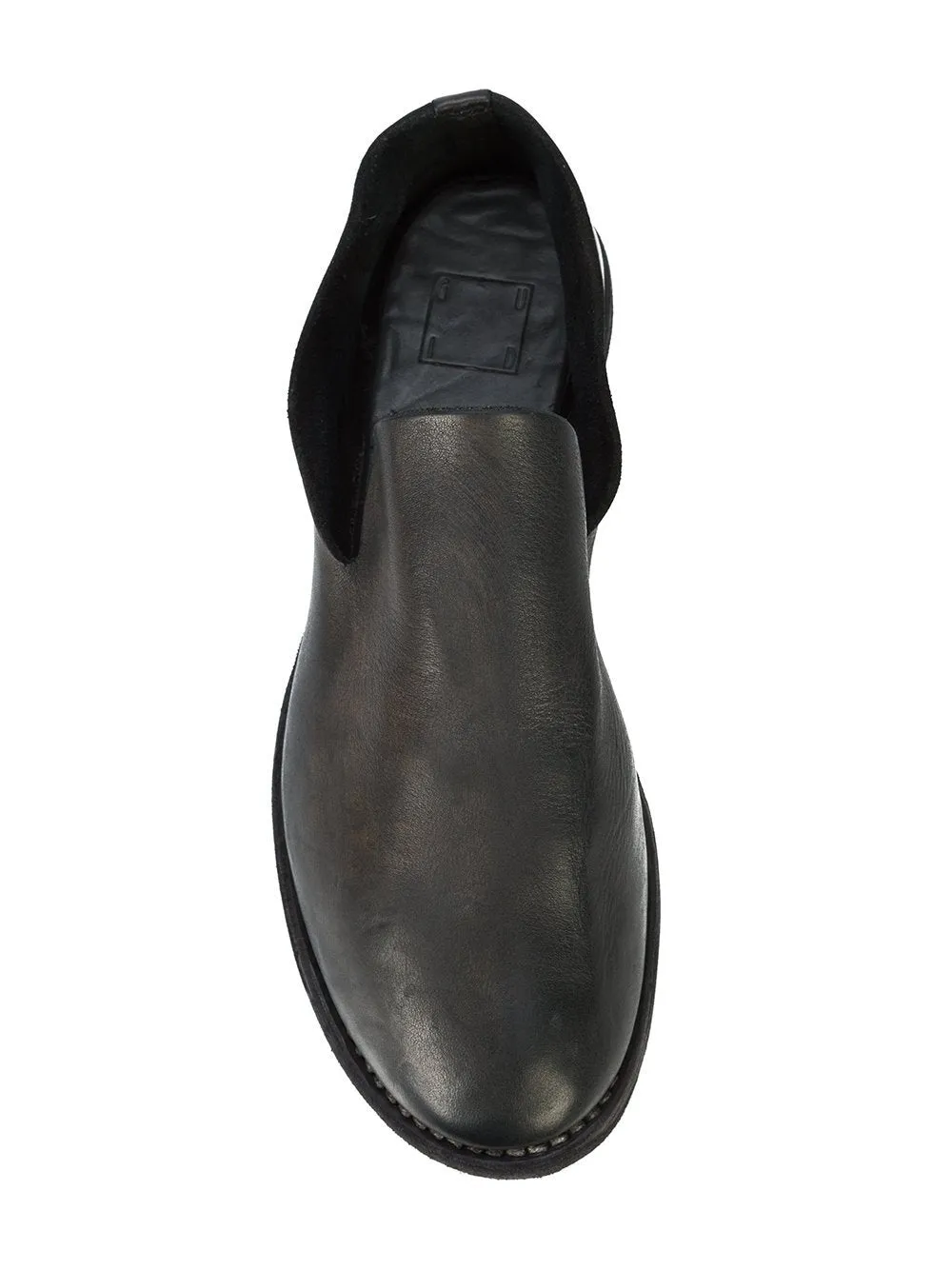 Men's E28 Calf Slip On