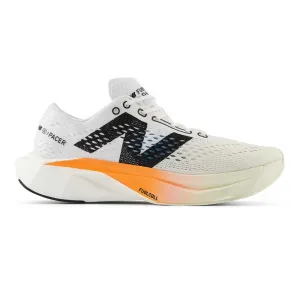 Men's FuelCell SuperComp Pacer v2 Running Shoe - Hot Mango/Angora - Regular (D)