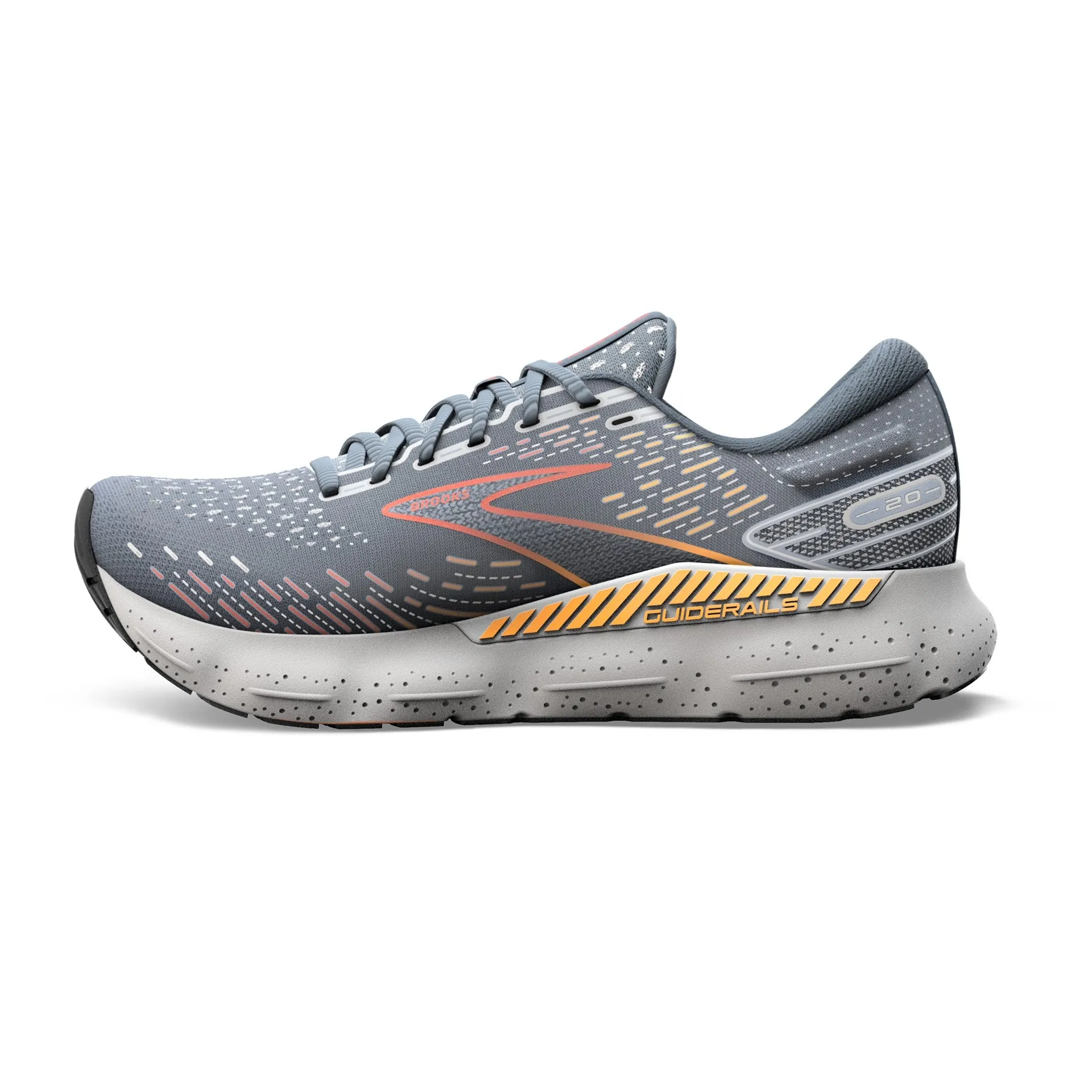 MEN'S GLYCERIN GTS 20