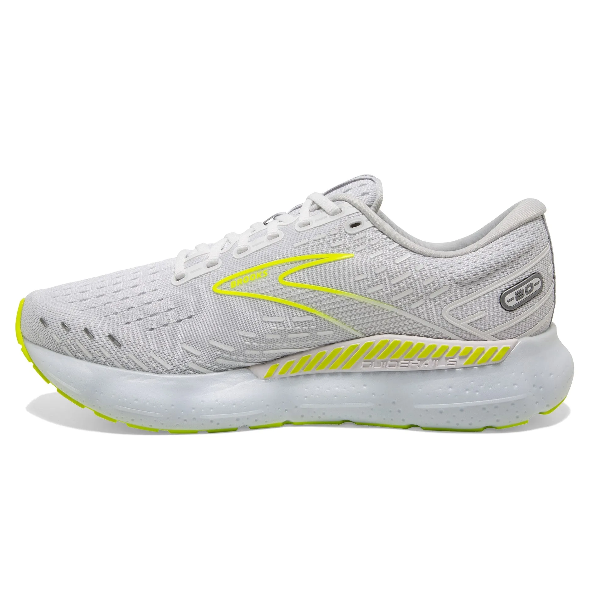 MEN'S GLYCERIN GTS 20