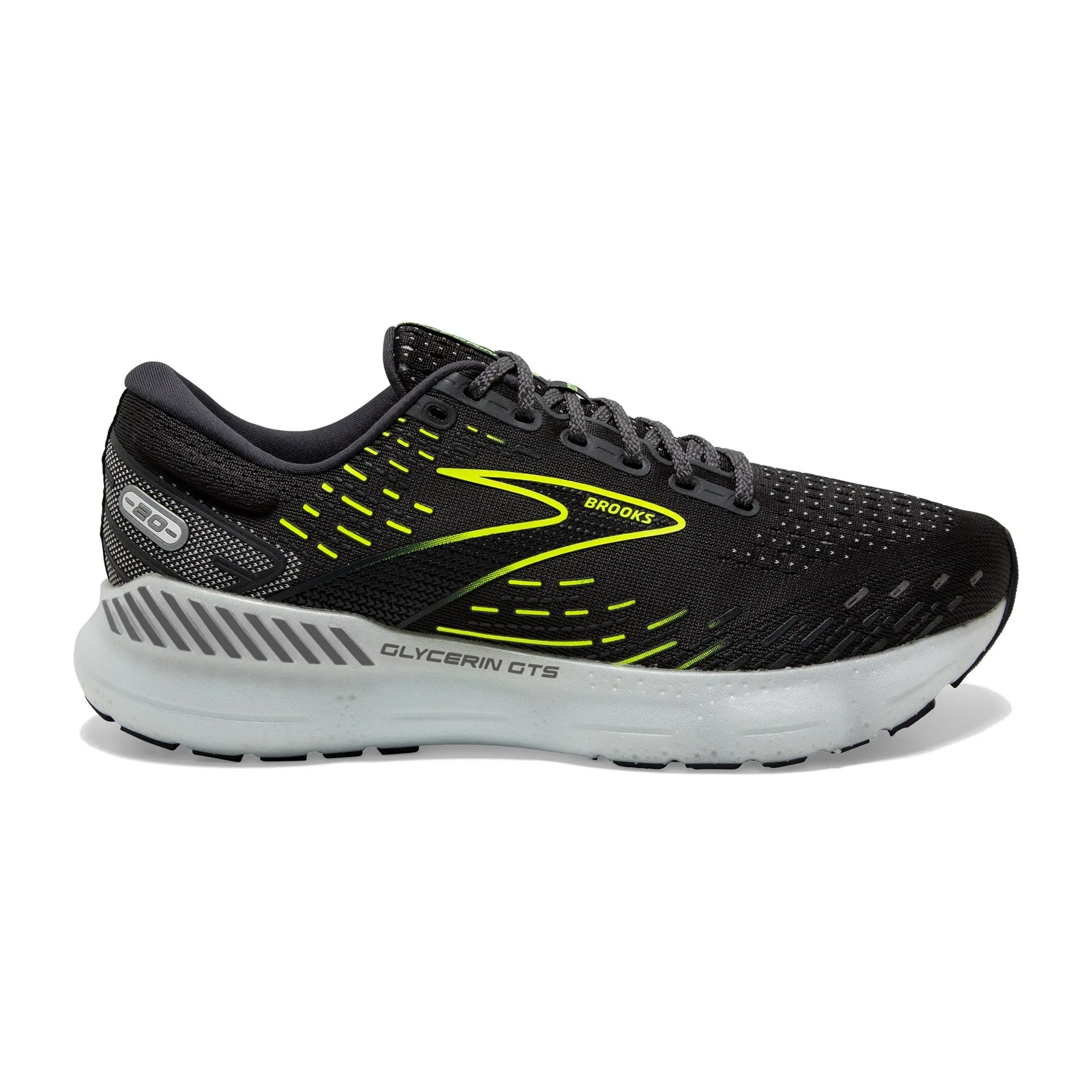 MEN'S GLYCERIN GTS 20