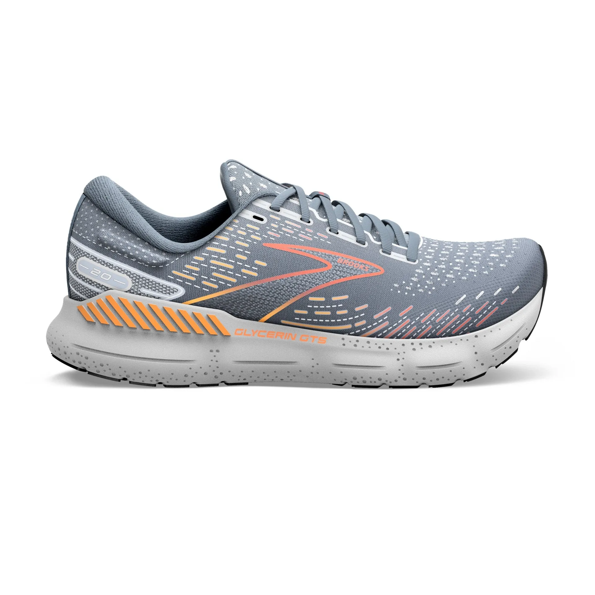 MEN'S GLYCERIN GTS 20