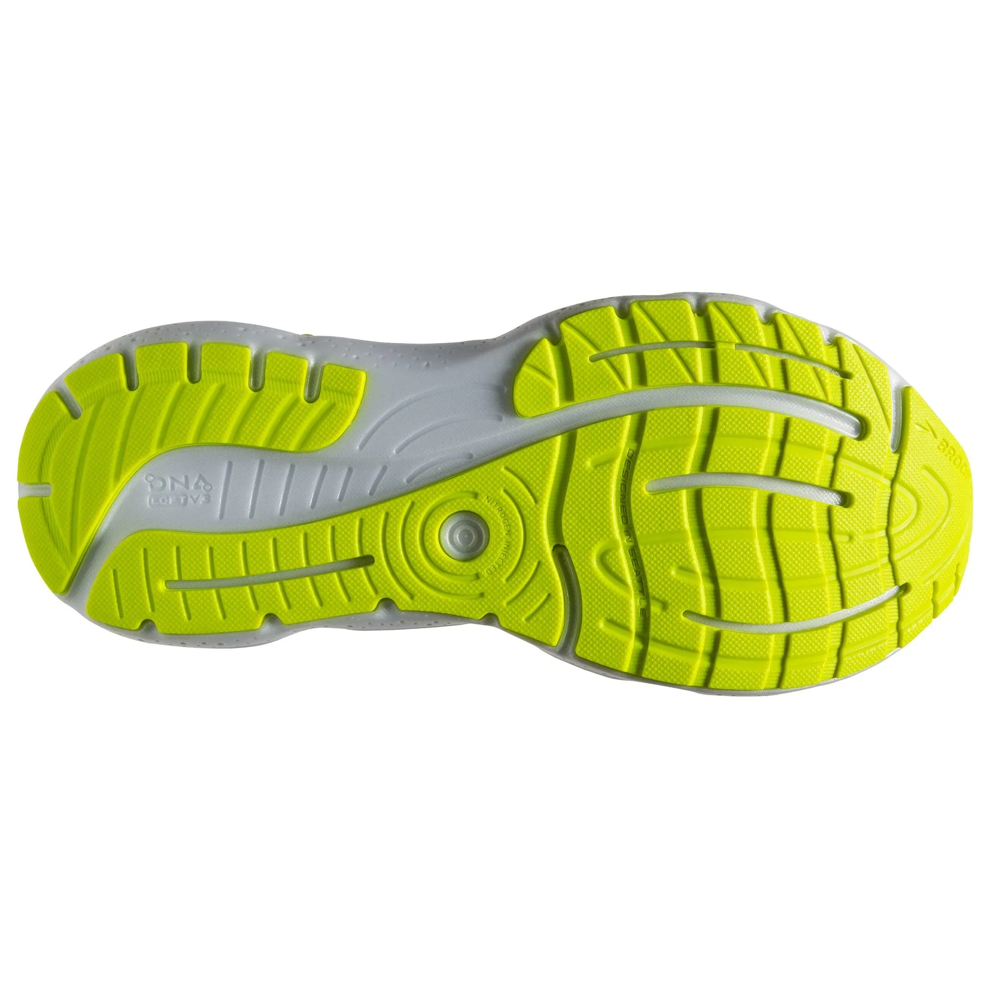 MEN'S GLYCERIN GTS 20