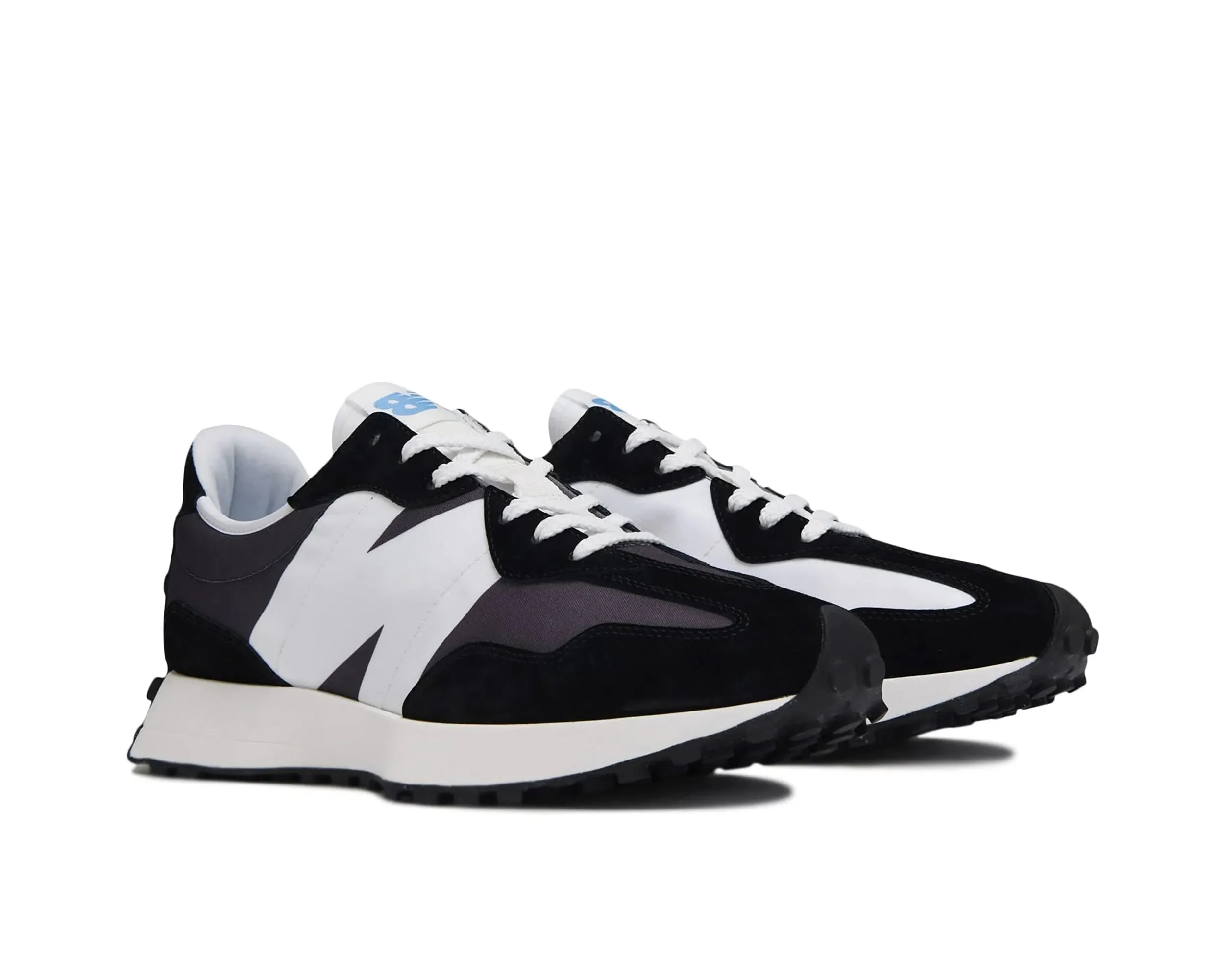 Men`s NB 327 Sneaker