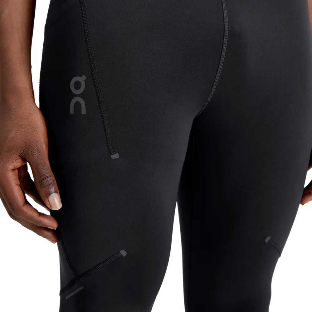 Mens Performance Tights - Black