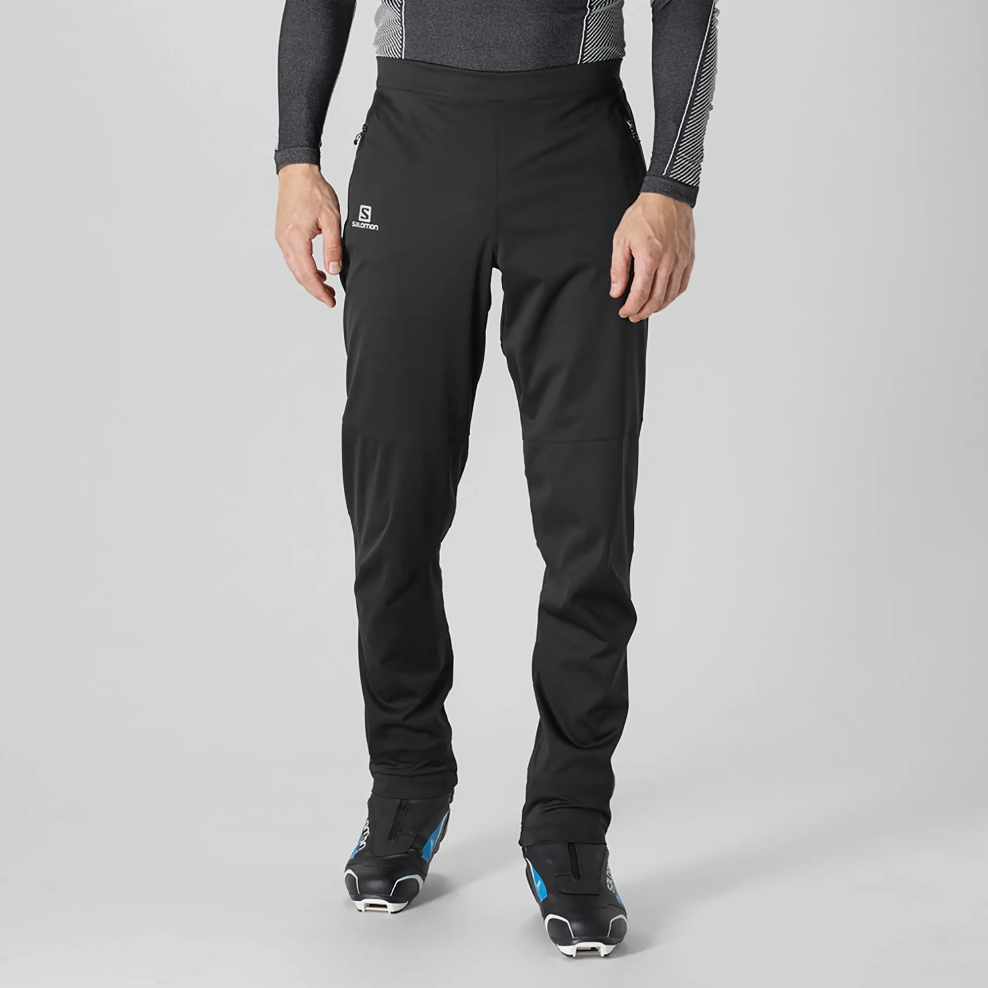 Men's Salomon Agile Warm Pant