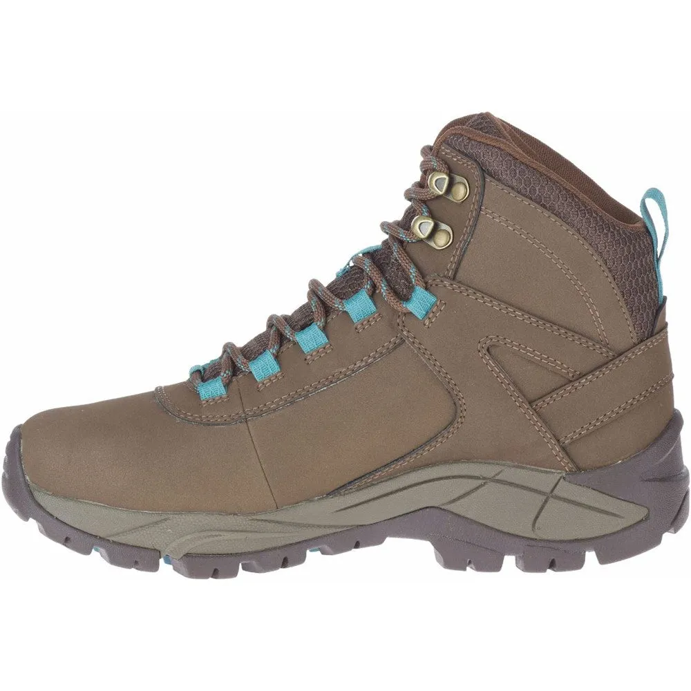 Merrell Vego 2 Mid LTR WP Women's Hiking Boot