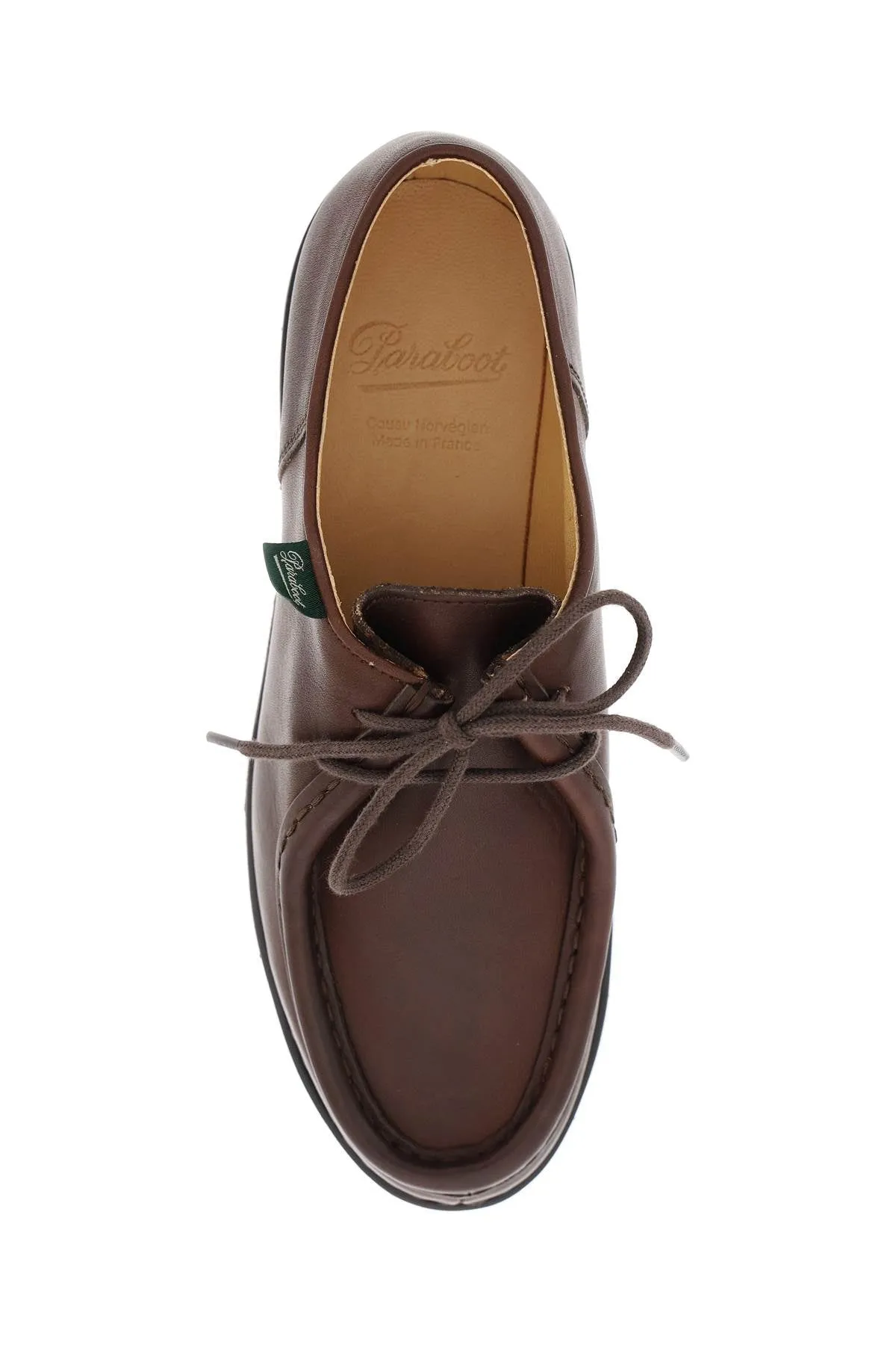 Michael Derby Shoes