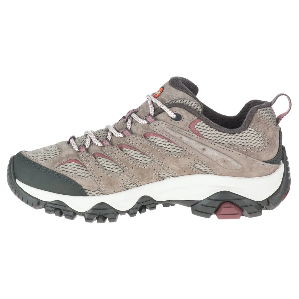 Moab 3 Hiking Shoes