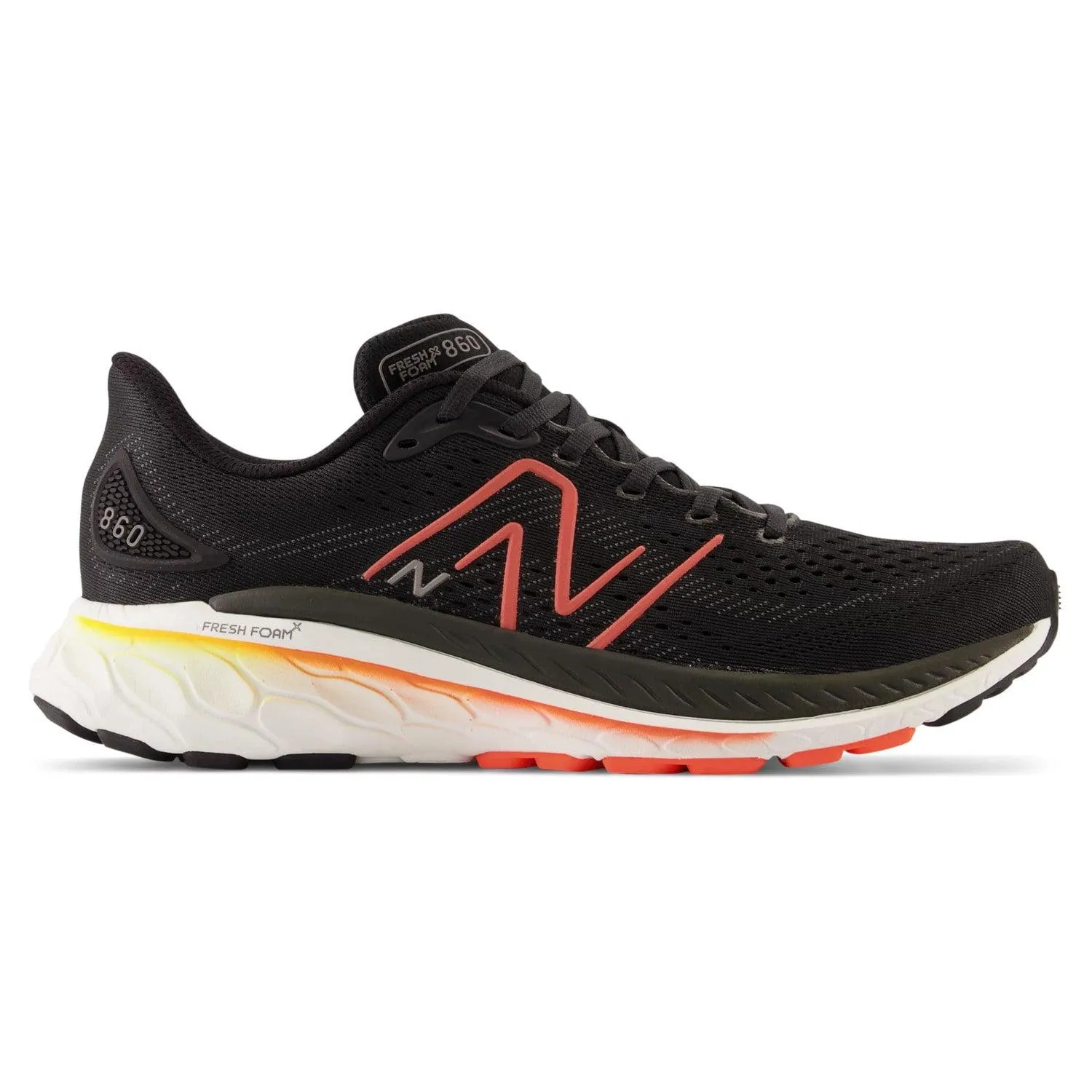 New Balance Fresh Foam X 860v13 Wide Men's