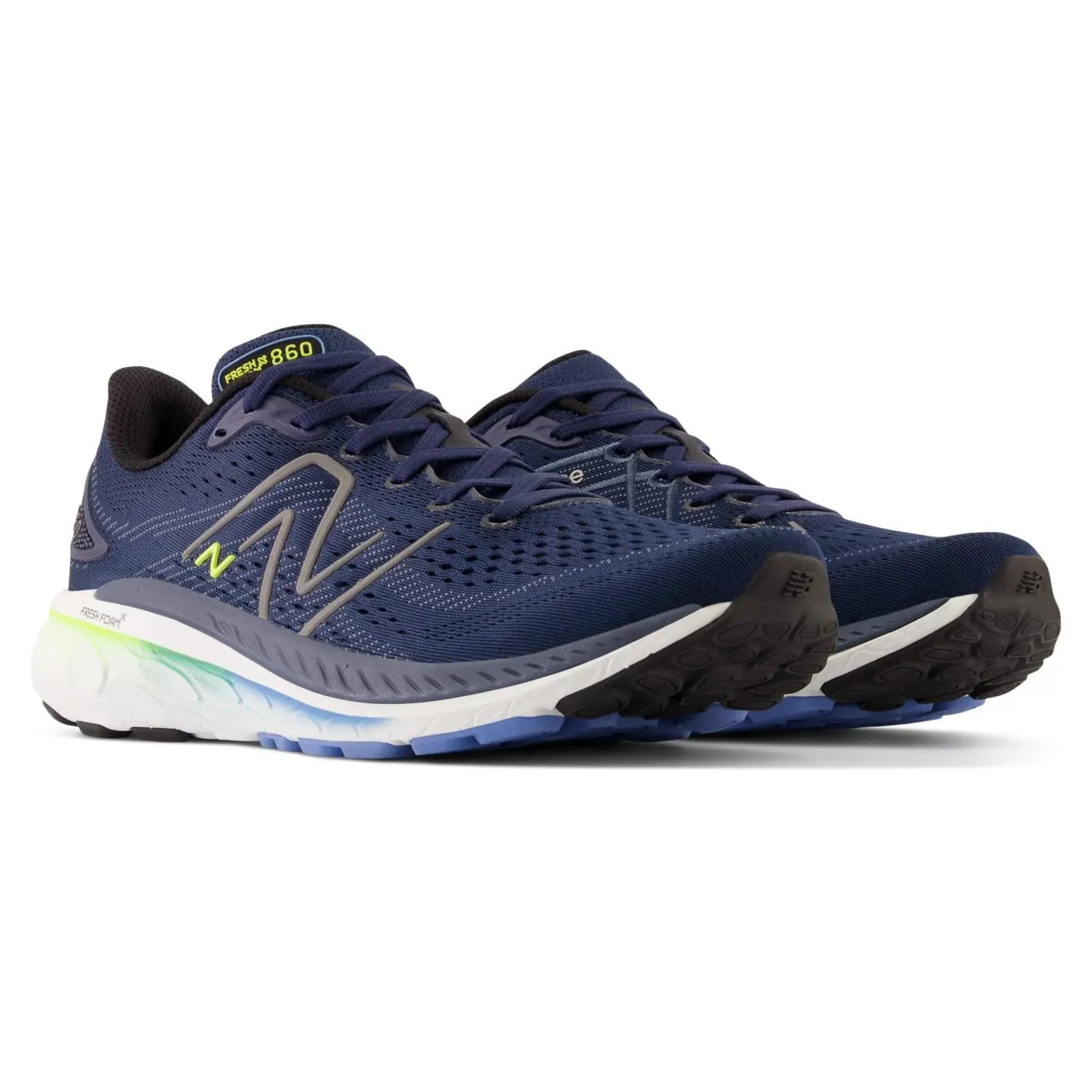 New Balance Fresh Foam X 860v13 Wide Men's