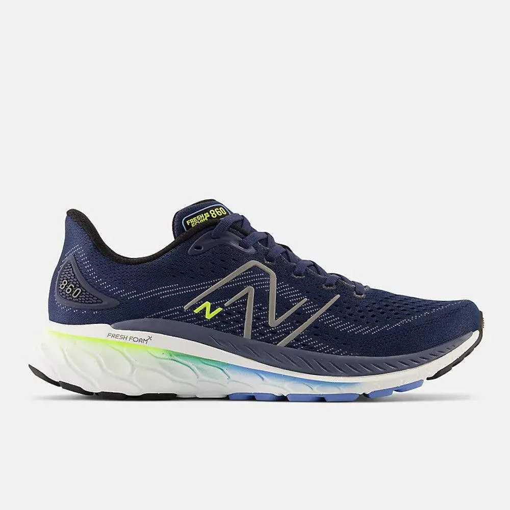 New Balance Fresh Foam X 860v13 Wide Men's