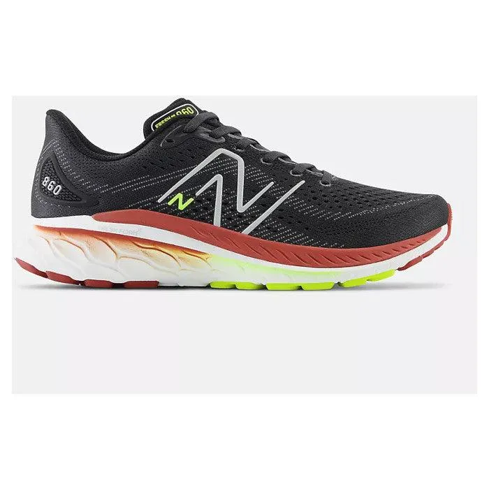 New Balance Fresh Foam X 860v13 Wide Men's