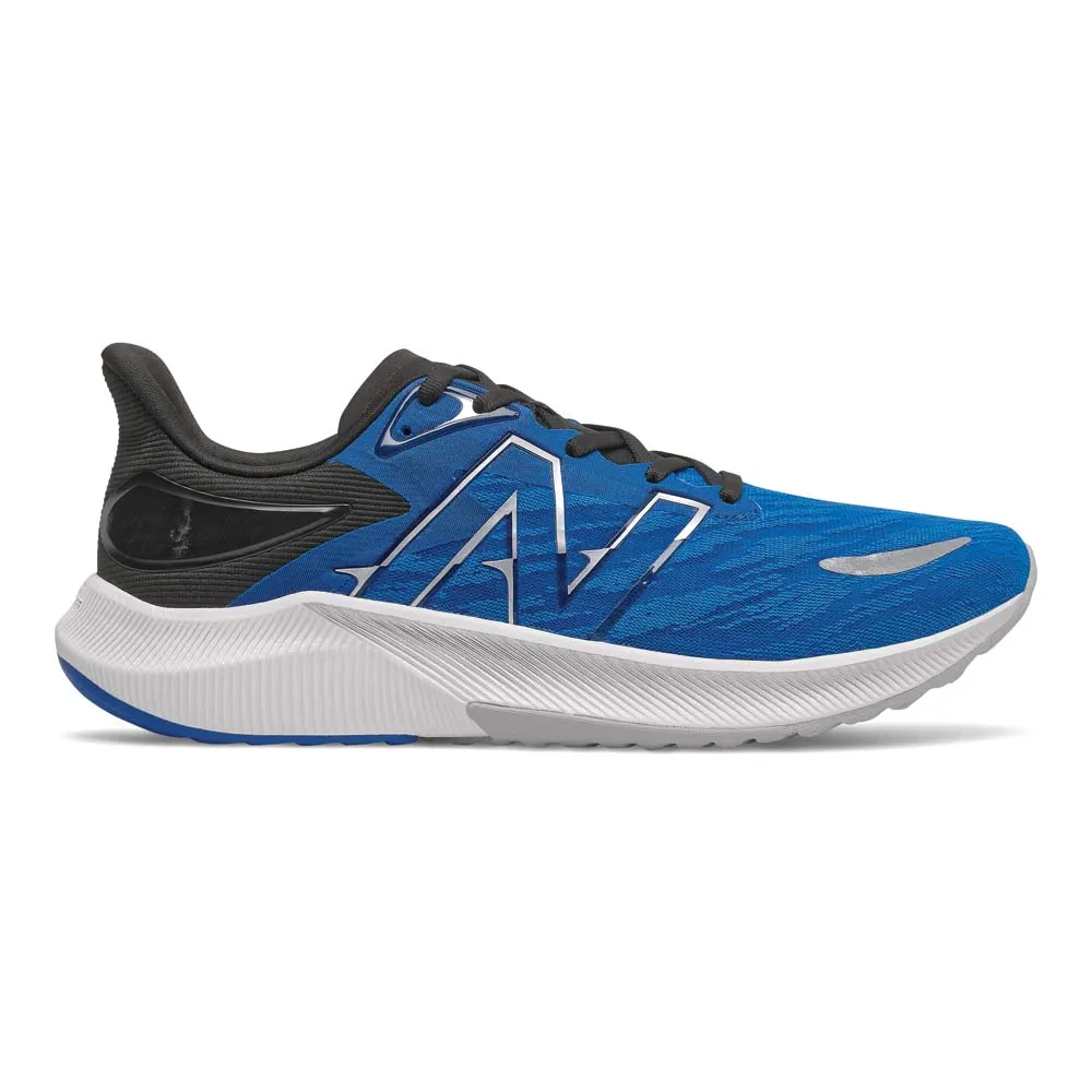 New Balance FuelCell Propel v3 Running Shoes (Mens) - Laser Blue/Black