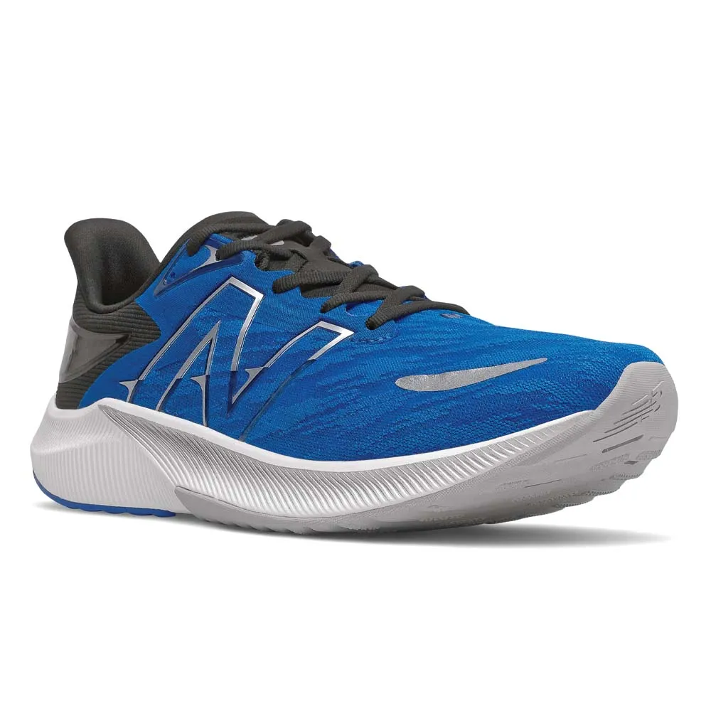 New Balance FuelCell Propel v3 Running Shoes (Mens) - Laser Blue/Black