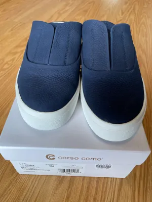 NEW Corso Como Slip On Sneakers (8M)