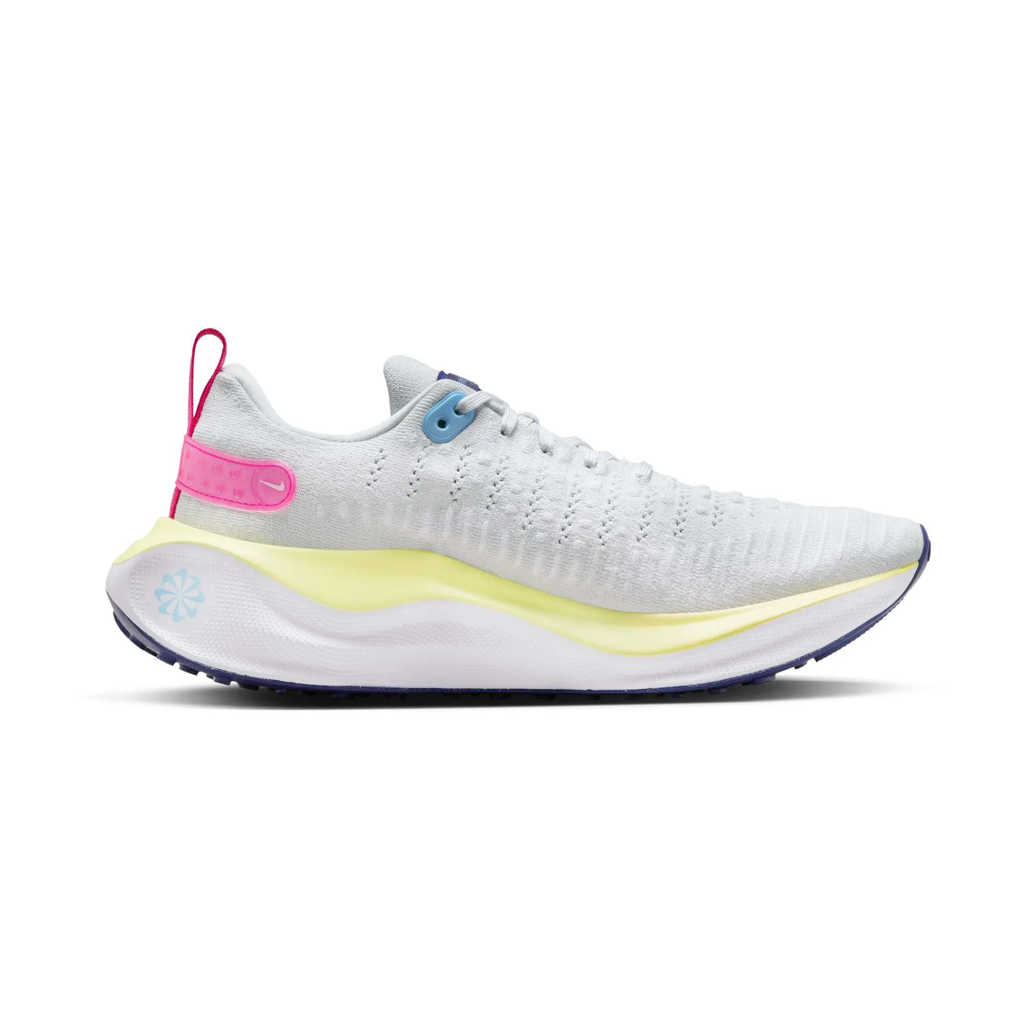 Nike | Women's Infinity RN 4 Road Running Shoes  - Photon Dust