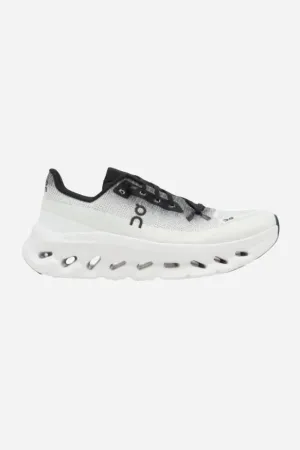 On Running Womens Cloudtilt 1 Sneakers in Black/Ivory