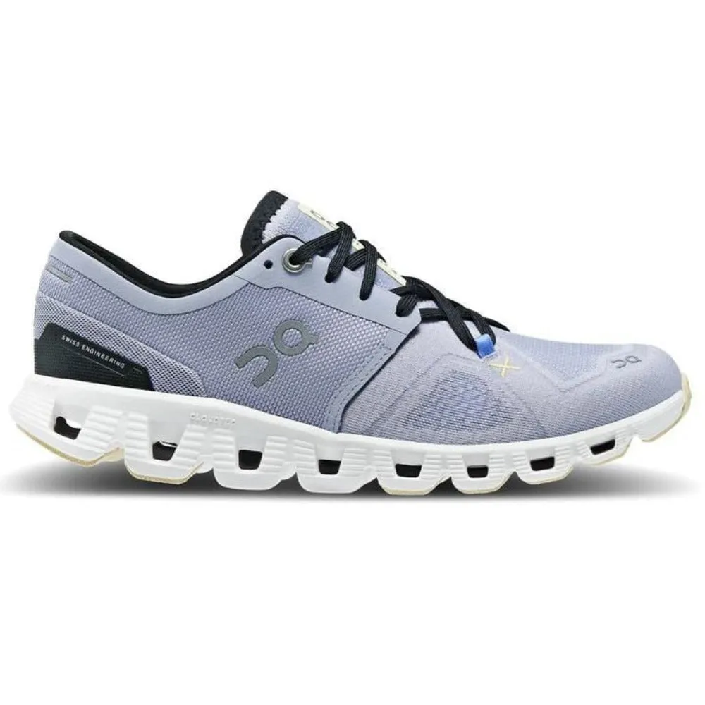 On Women's Cloud X 3 Running Shoes